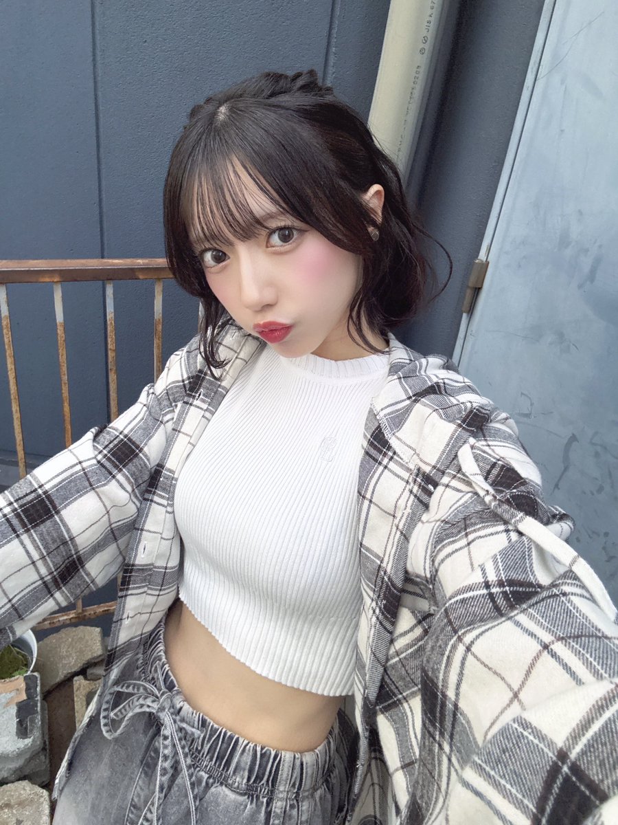 萩田こころ (Toi Toi Toi) tweet media