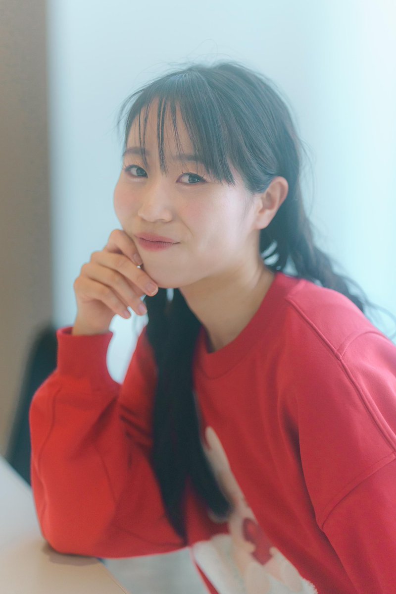 友田夏帆（リノスタルジア） tweet media