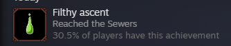 theakiraway's tweet photo. .@BachwareGames  I SWEAR TO GOD, DID YOU PUT THIS AS AN ACHIEVEMENT BECAUSE OF ME?!

I did it though.  I finally got to the next level https://t.co/sGP81ETJpa
