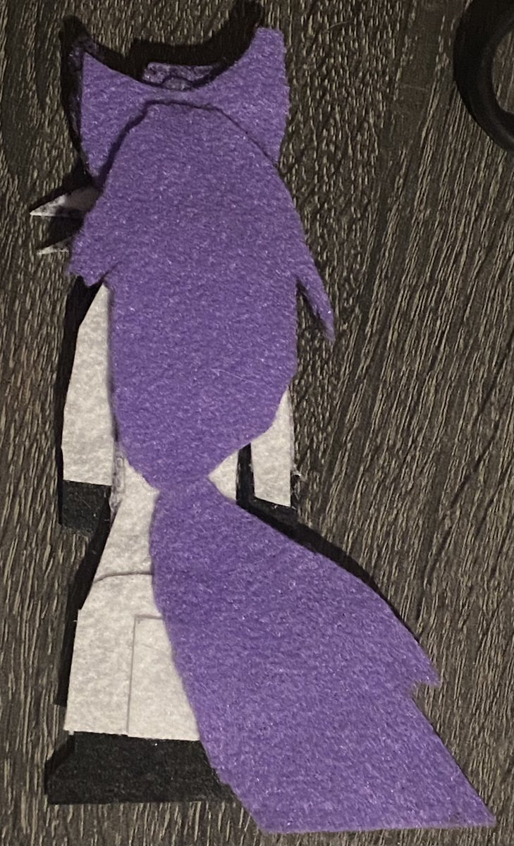 skullharvester's tweet image. #renightmare #artsandcrafts