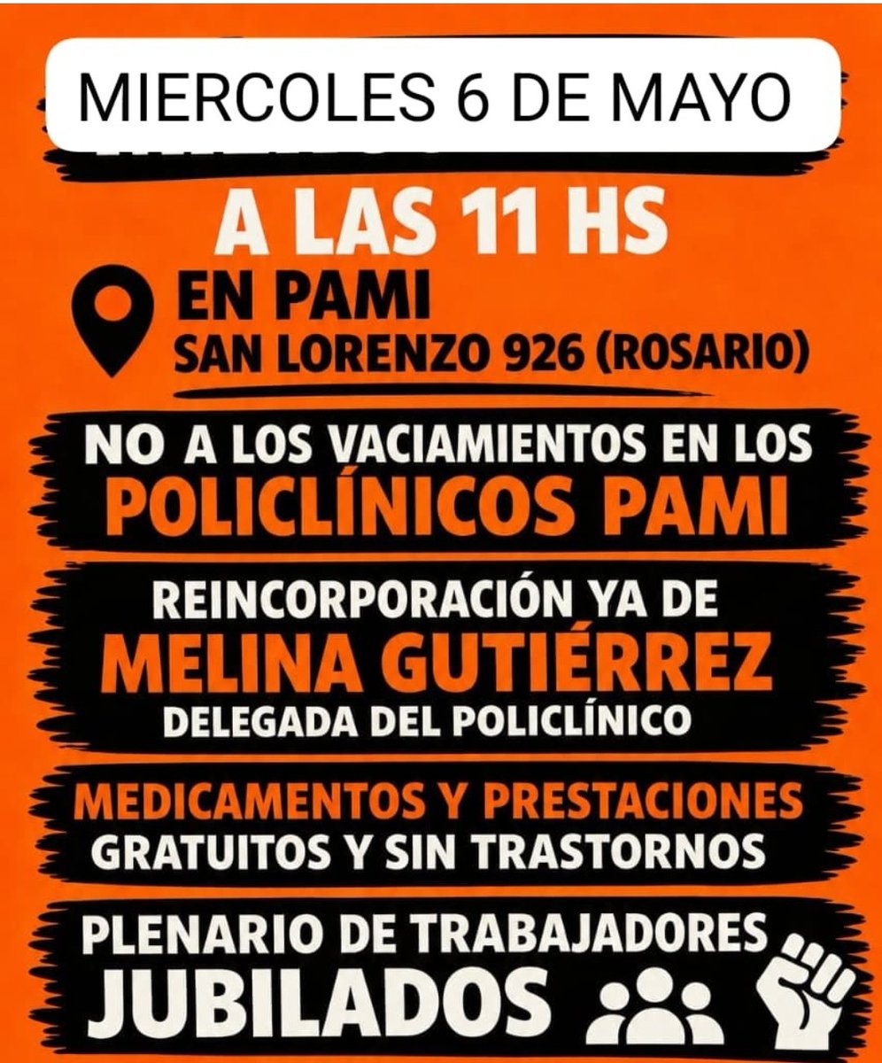 Ariel Bulsicco tweet media