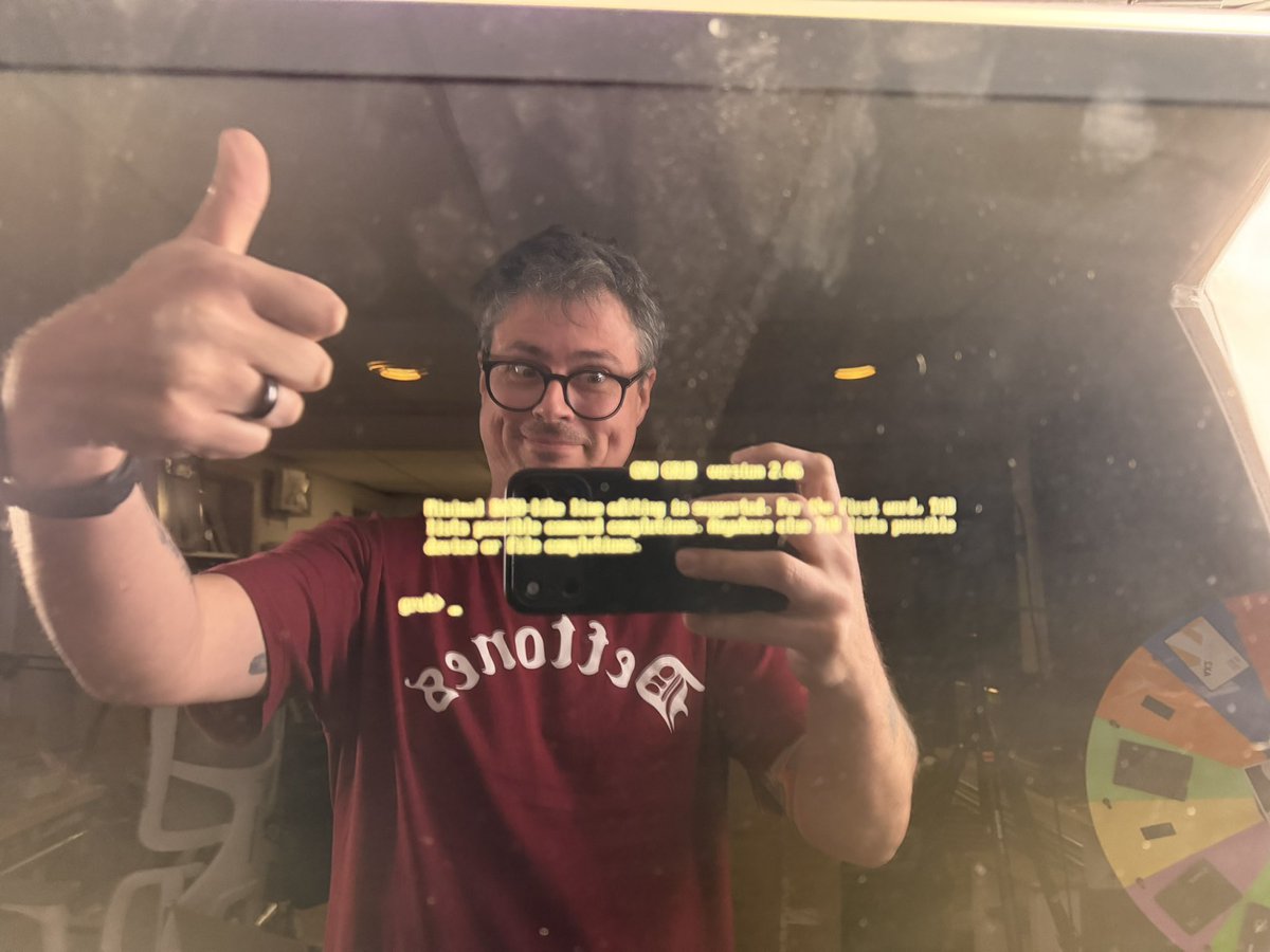 Action Retro tweet media