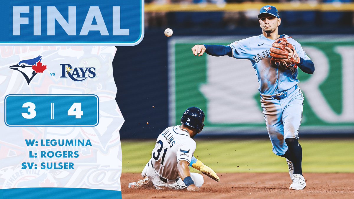 Toronto Blue Jays tweet media