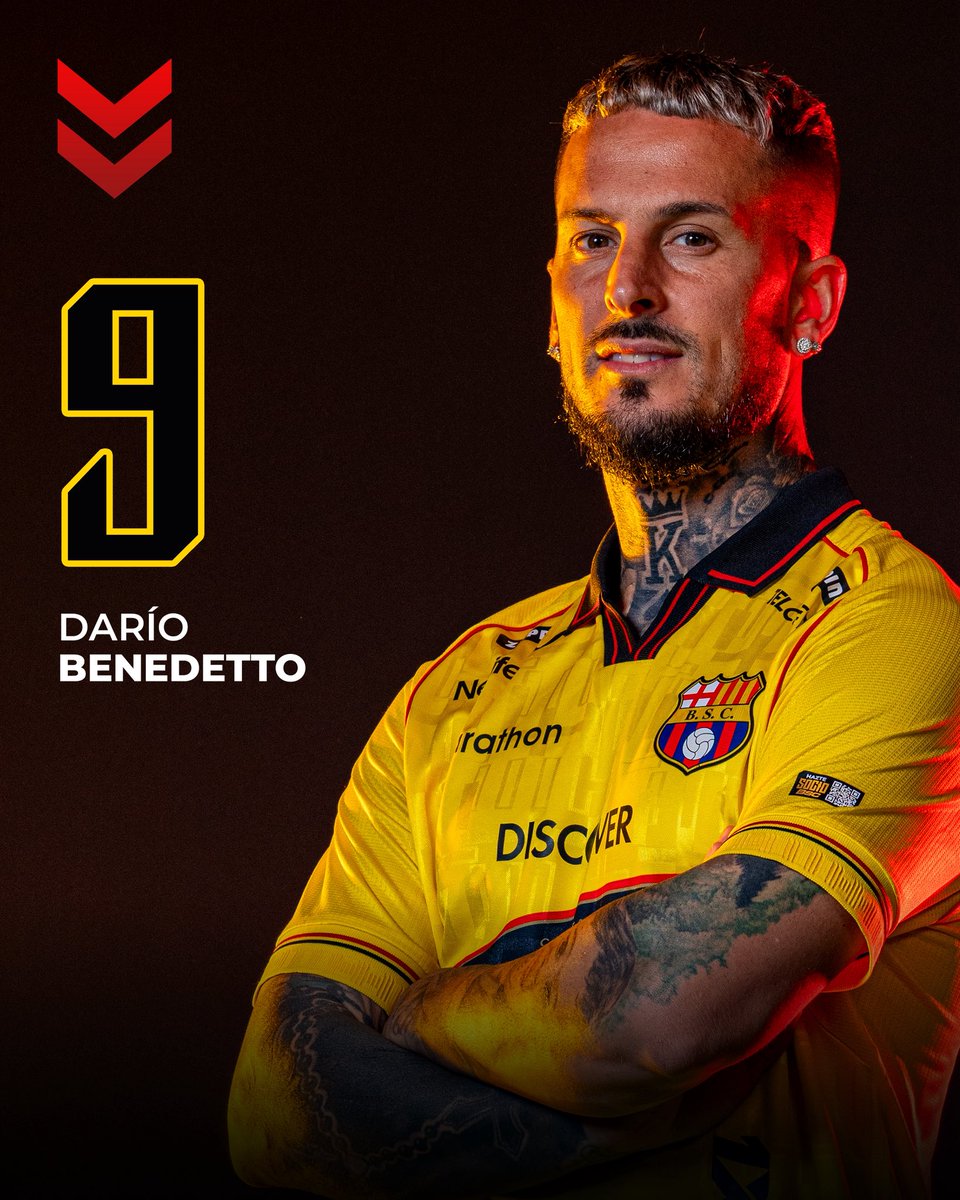BARCELONA S.C. tweet media