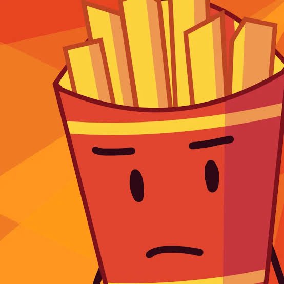 Emi992253289869's tweet photo. Your unpopular opinion on Fries? https://t.co/VzHSXYBLLo