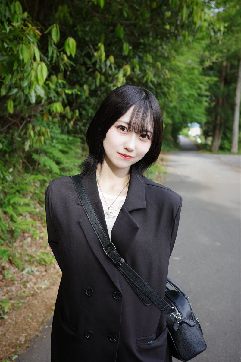 永松波留（ラフ×ラフ） tweet media