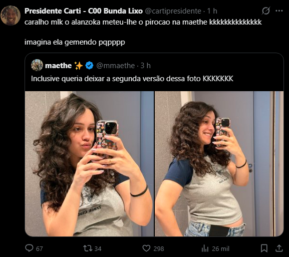taunt tweet media