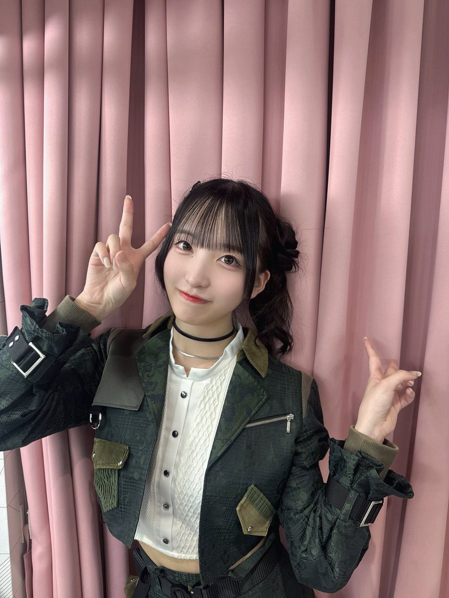 山口結愛 (@yuichi_akb48) / Posts / X