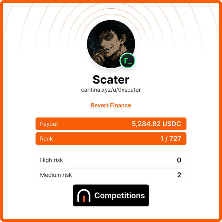 Scater tweet media