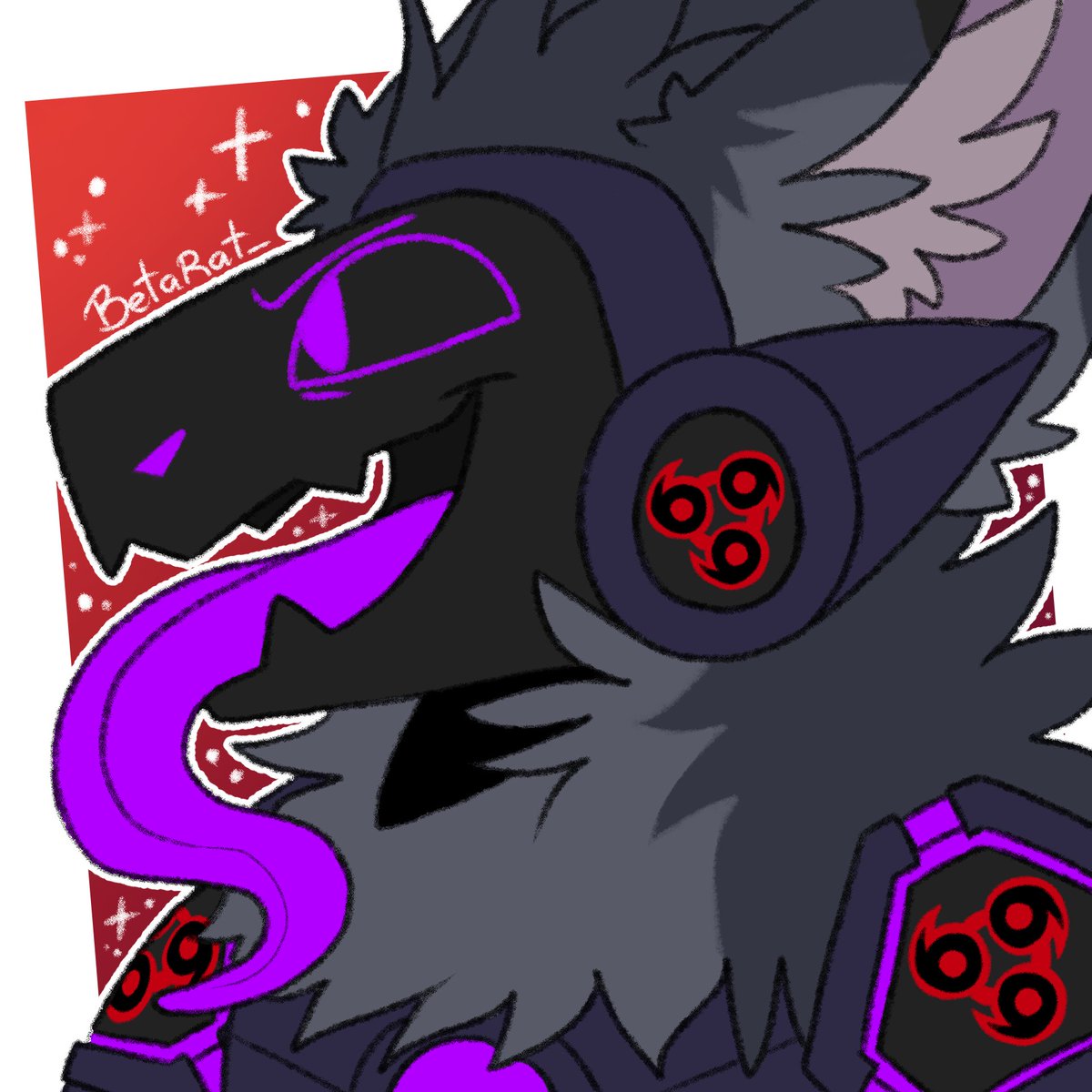 BetaRat 🏳️‍⚧️| YCH OPEN tweet media