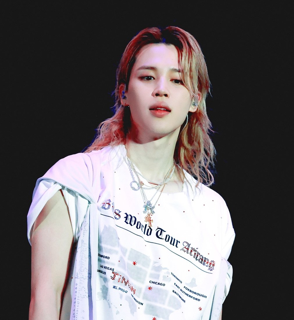 INFO JIMIN ✶ tweet media