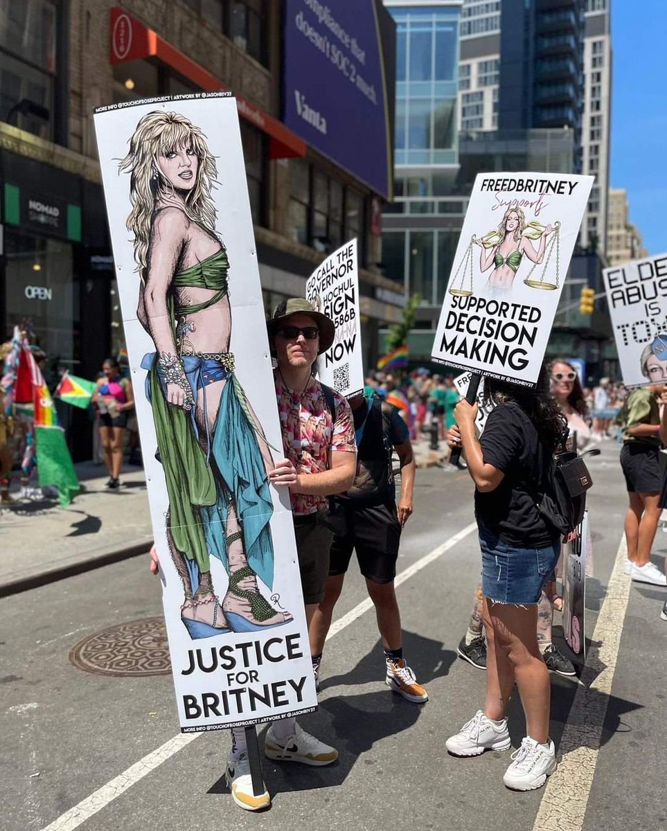 MexicoBritney's tweet photo. @britneyspears #FreeBritney #JusticeForBritney https://t.co/QKPAGA1y64