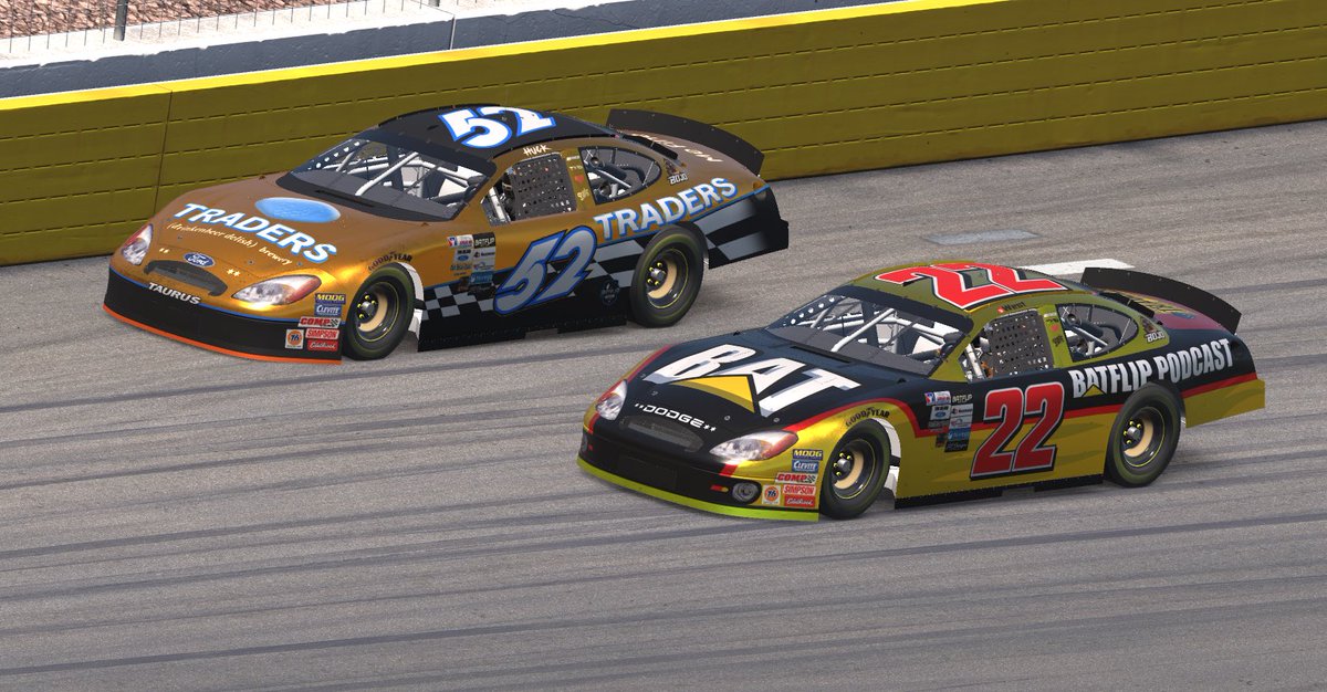SouthShoreRacin's tweet photo. Results from @EliteRacing_ @BatFlipPodcast 2003 series at Las Vegas:

@RR_Digsy 
S: p8
F: p9

@dwest___ 
S: p4
F: p15

@HuckAtPurdue 
S: p21
F: p19 https://t.co/naqxtd61Ky