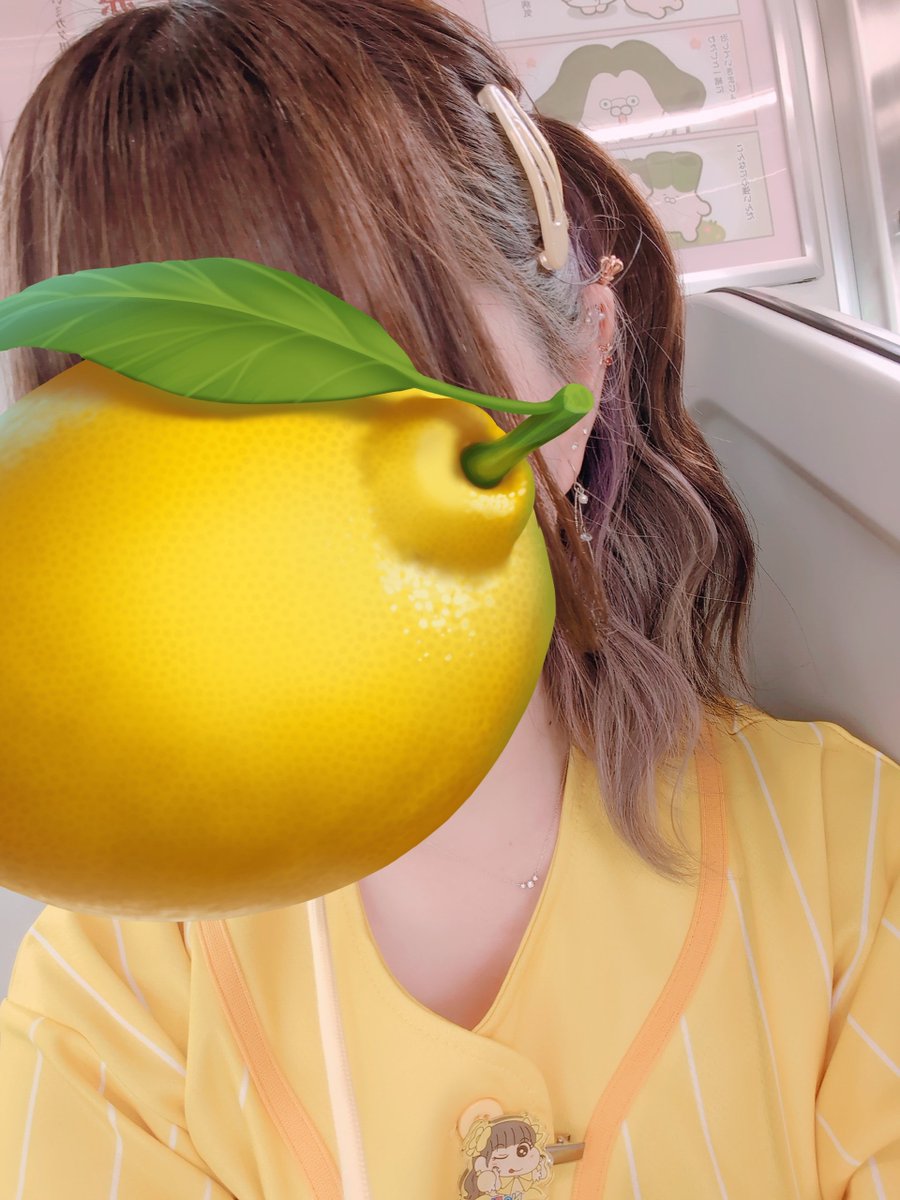 ﾅﾁｮ🍋 tweet media