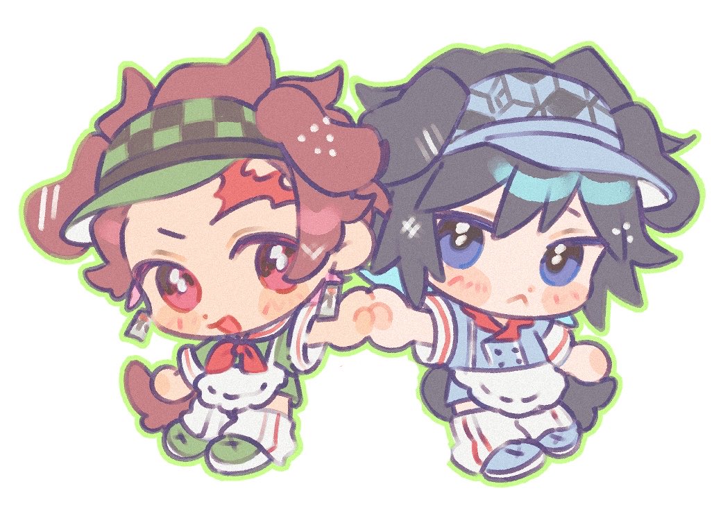 inumori_3's tweet photo. ダイナーたんぎちゃん👐 https://t.co/eFjEJjVOVt