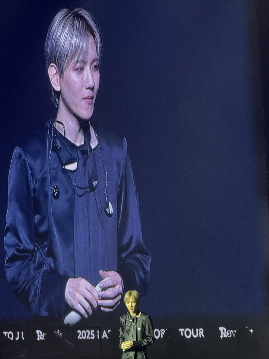 itsme_erly's tweet photo. #HAPPYBAEKHYUNDAY
#해피큥데이
#큥_생일기록중 https://t.co/5mdgN6NDUX