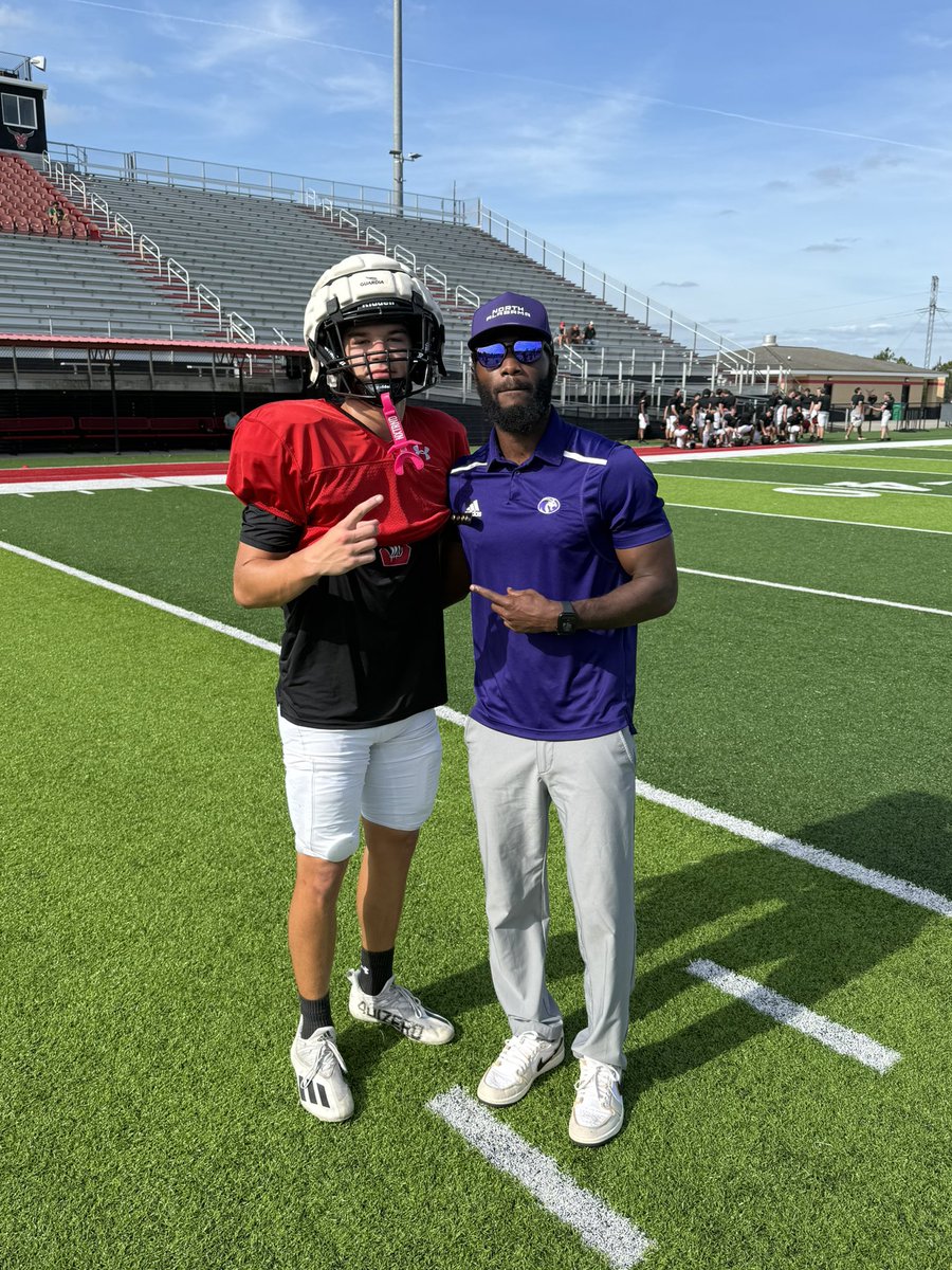 Mason Edwards 27’ tweet media