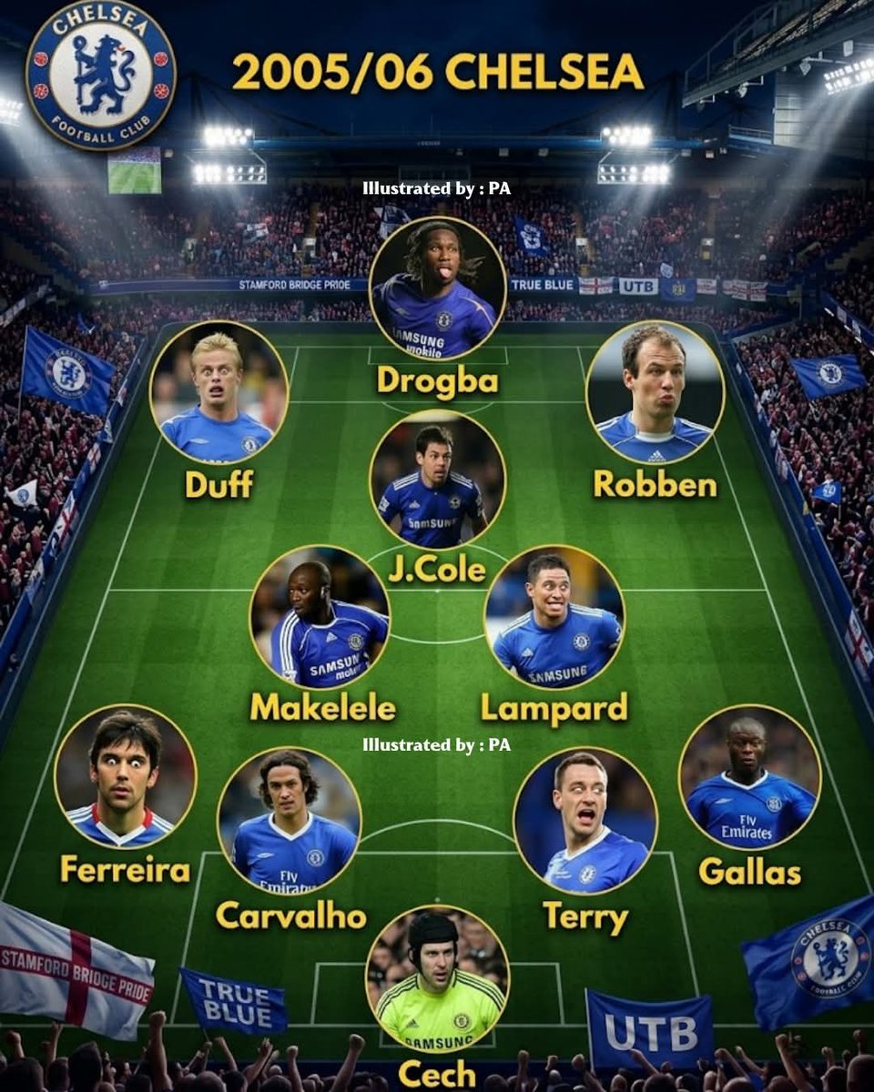 ogy_emy's tweet image. #CFC #Chelsea #ChelseaFC #KTBFFH
