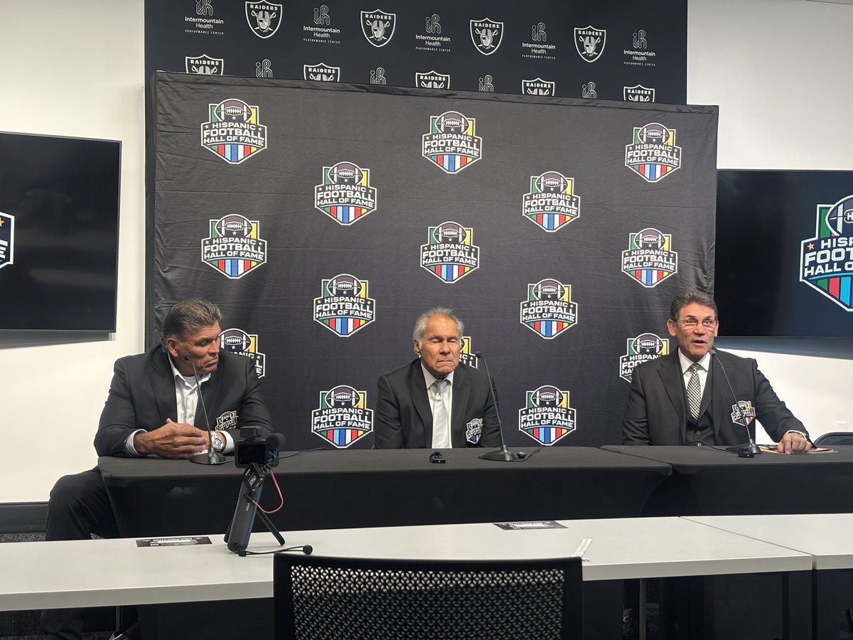 Raider Nation Radio tweet media