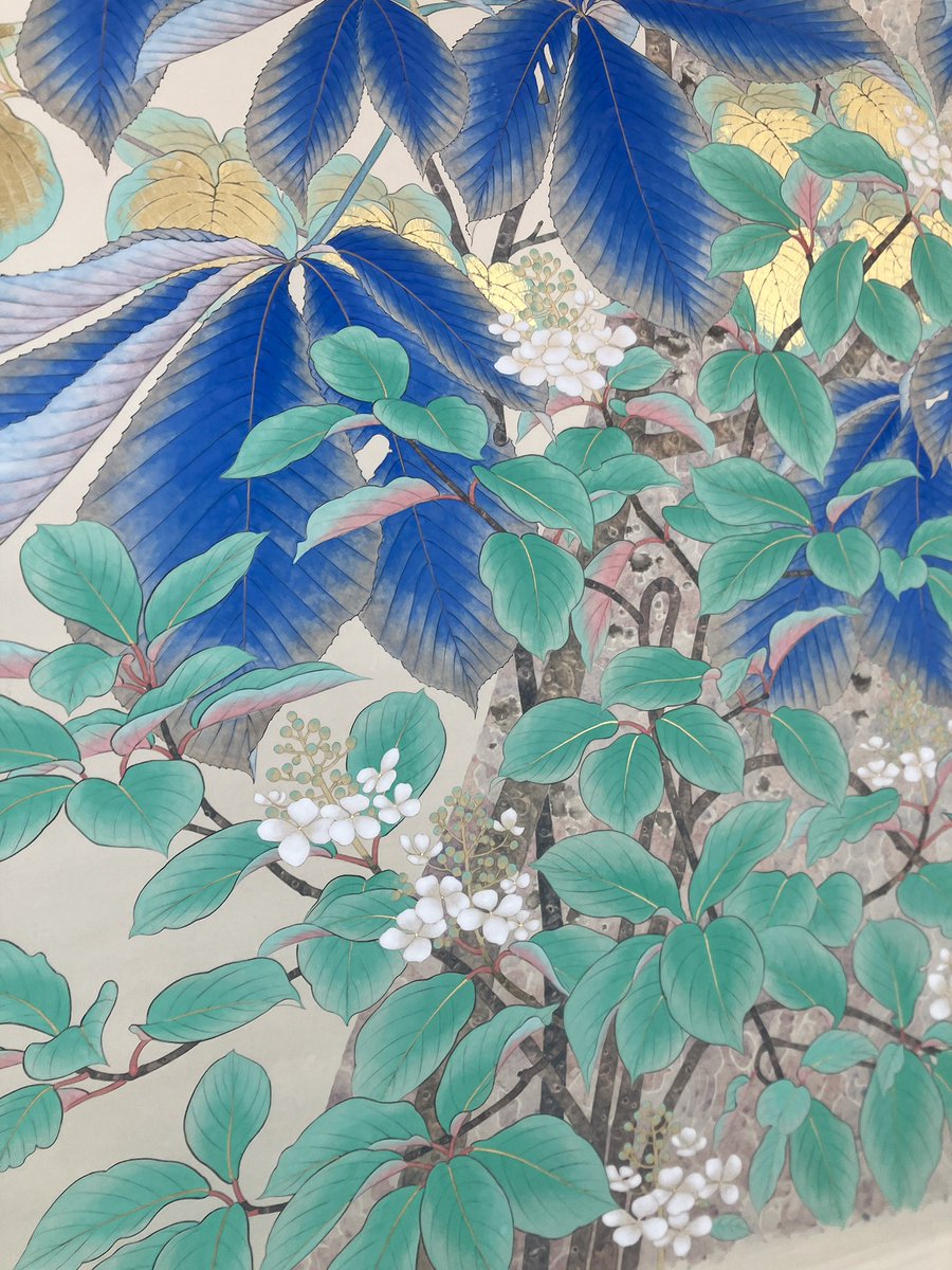 Contemporary Art 原画 Seizan Gallery (@gallery_seizan) / Posts / X