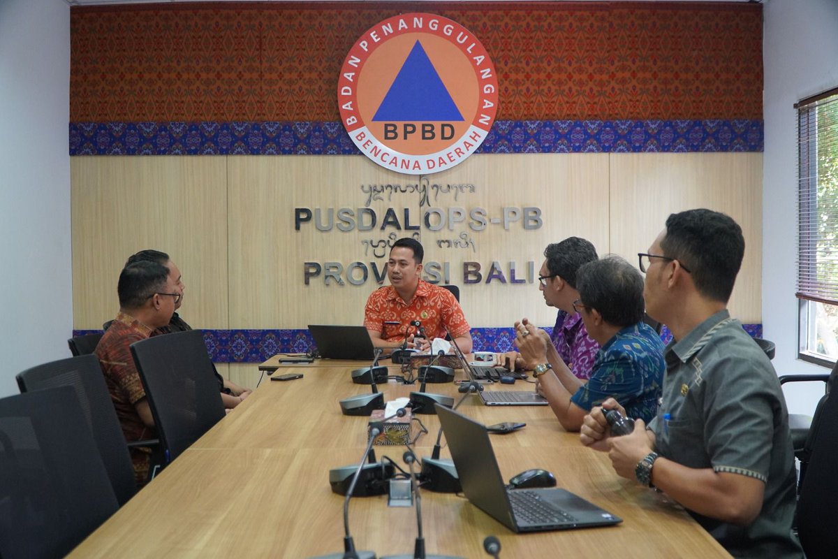 PMI Provinsi Bali tweet media