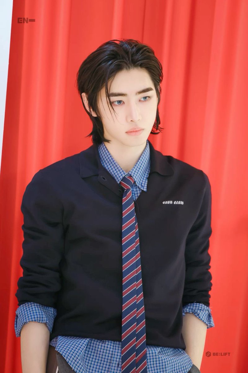 nana ୨ৎ ENHYPEN IS 7 tweet media