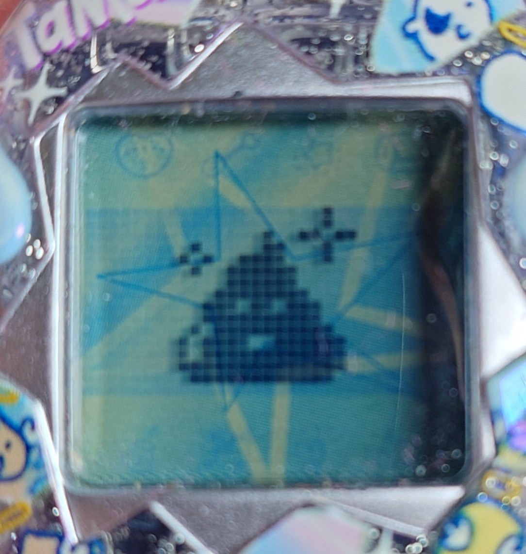 たまごっちぺこりん tweet media