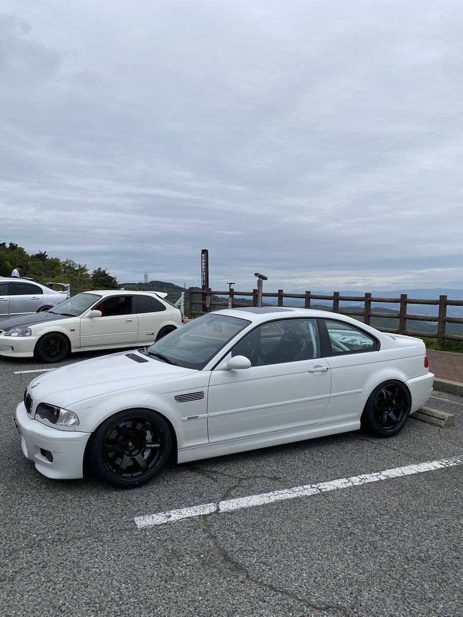effecinquanta's tweet photo. あと600kmあるのに寄り道してる https://t.co/HkPvLSyQcy