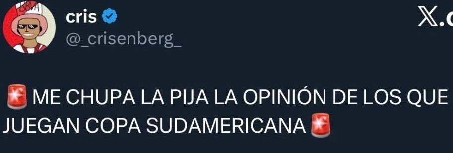 WACHIN ATREVIDO tweet media