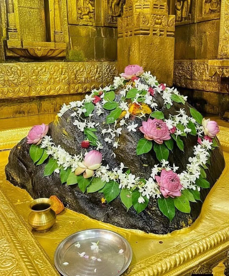 ॐ नमः पार्वती पतये हर हर महादेव।।