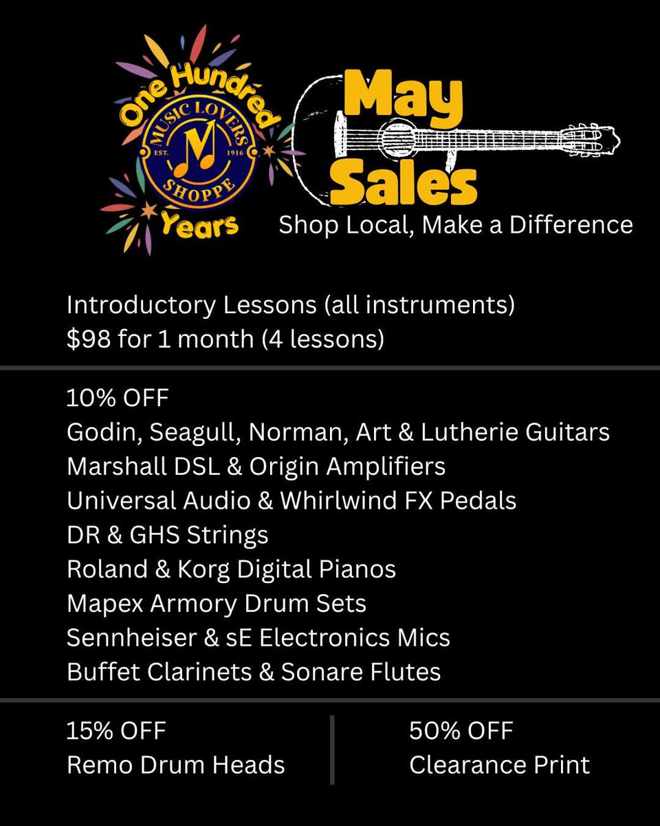 MusicLoversShop's tweet photo. https://t.co/1Pk2WYCzMY
