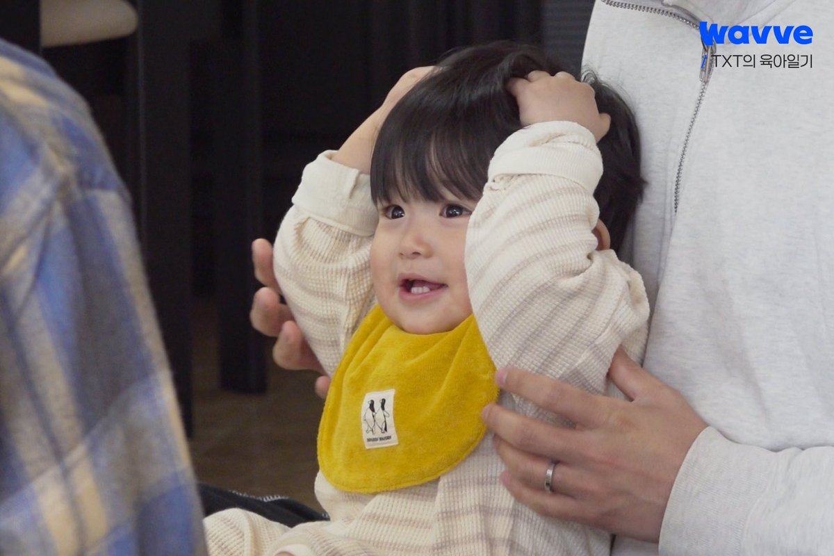 3화 유준이도 너무 귀엽다👶💕