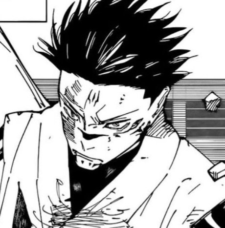 SATORU. 

Leave my kid away from this. I take full responsibility upon their actions. 

You are far too strong for them, this is ridiculous.
