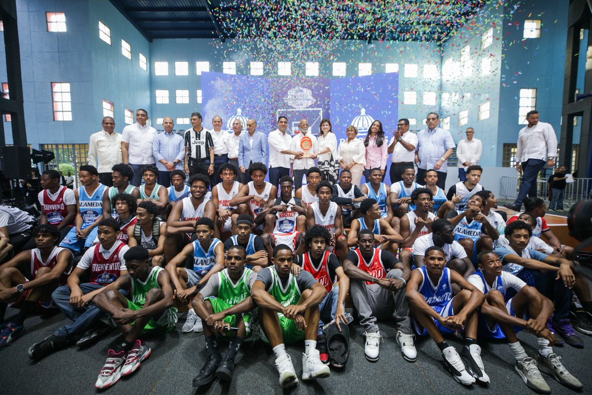 Vicepresidencia de la República Dominicana tweet media