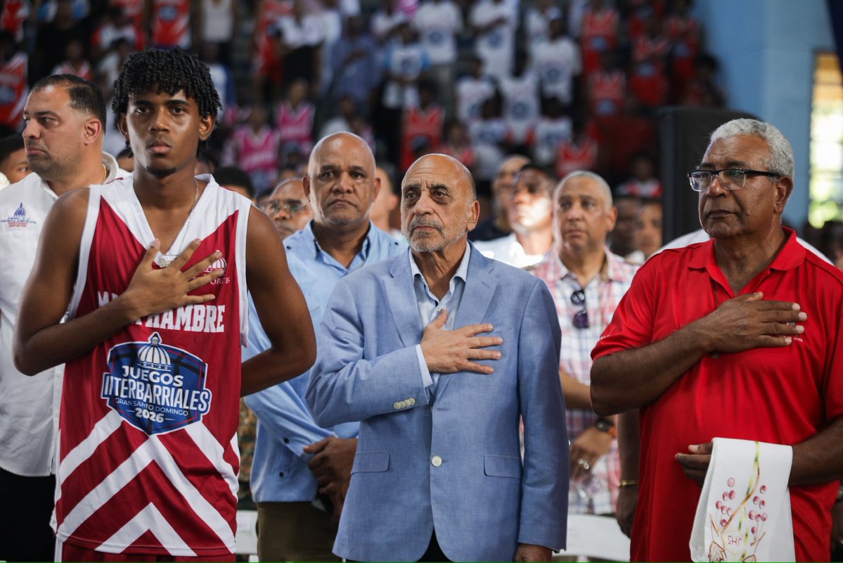 Vicepresidencia de la República Dominicana tweet media