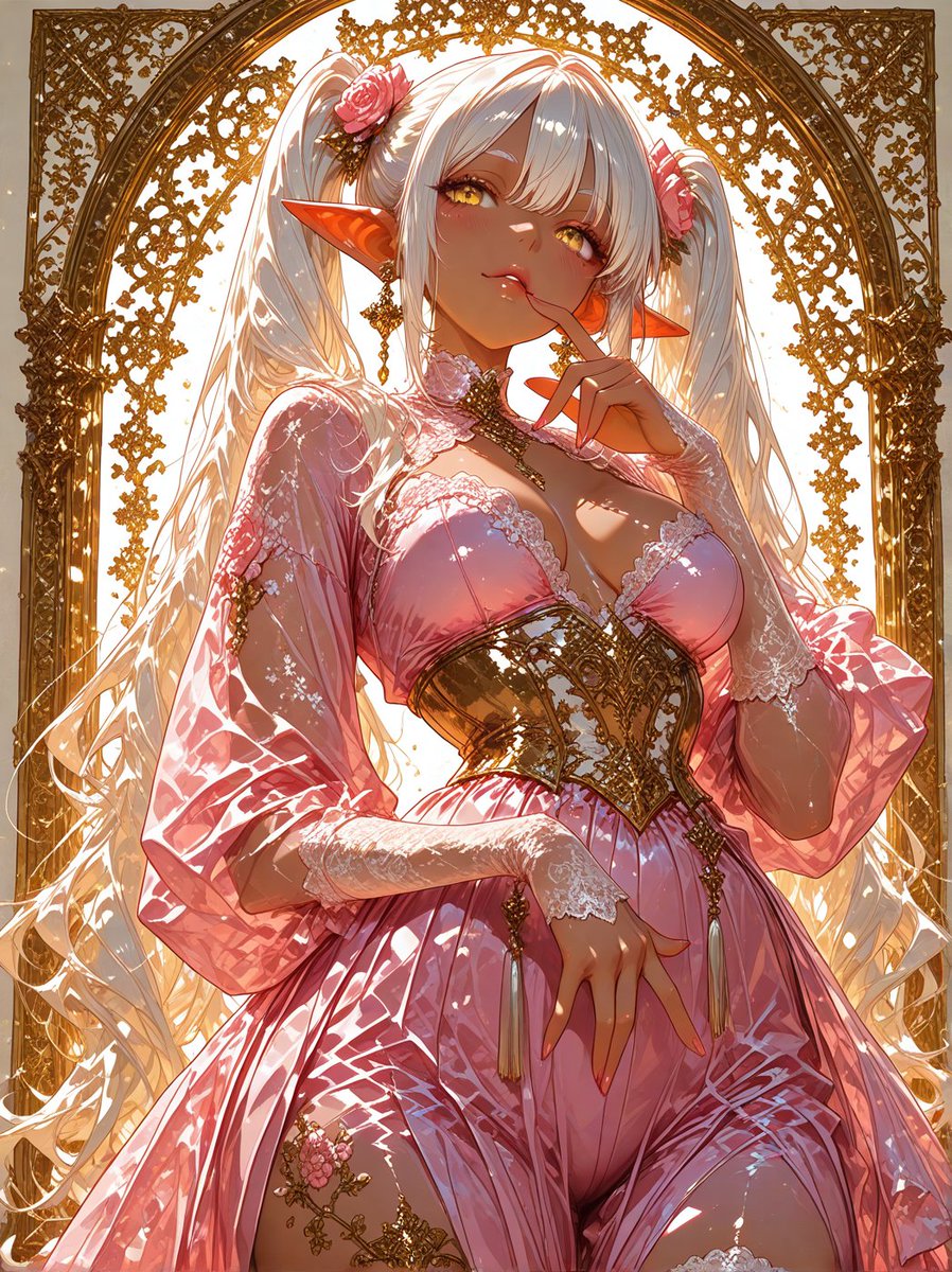 よはん - 𝕯𝖘𝖜𝖍 tweet media