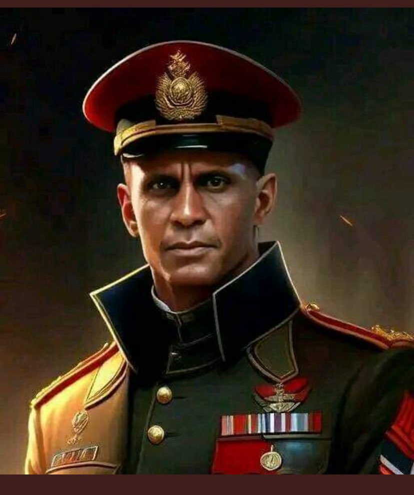 LiyuFkir's tweet photo. የማይለዋወጥ የማይቀያየር ሁሌም ከቆመበት እውነት ዝንፍ የማይል .. ተፈትኖ.. ተፈትኖ.. ተፈትኖ.. ተፈትኖ .. ተፈትኖኖኖኖኖ .. እሁንም ተፈትኖ .. ተደጋግሞ ተፈትኖ ፅናቱን ከበቂ በላይ ያስመሰከረ .. ጥንት ከነበሩት አባቶች አሁንም ካሉት ጀግኖች ልቆ የተገኘ የጀግኖች ጀግና  ለኔ 👇👇👇

የኔ አርበኛ ይሄ ነው ..👇 ሰላምታዬ ይድረስዎ ክብርነትዎ🫡