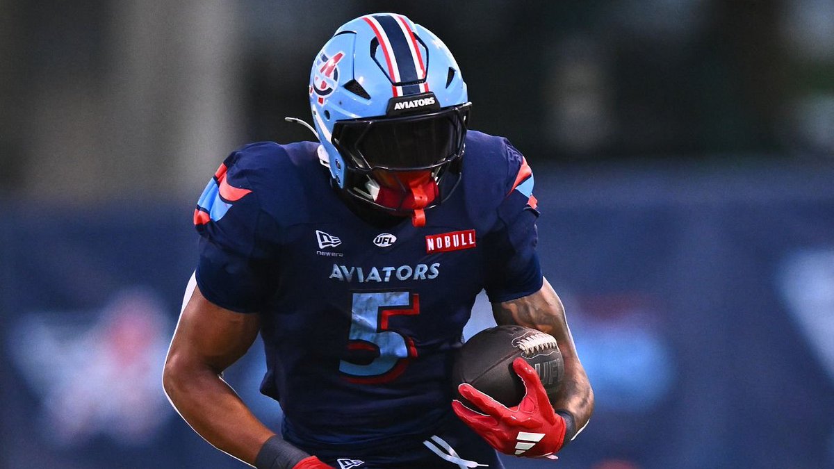 Spring Football Source tweet media