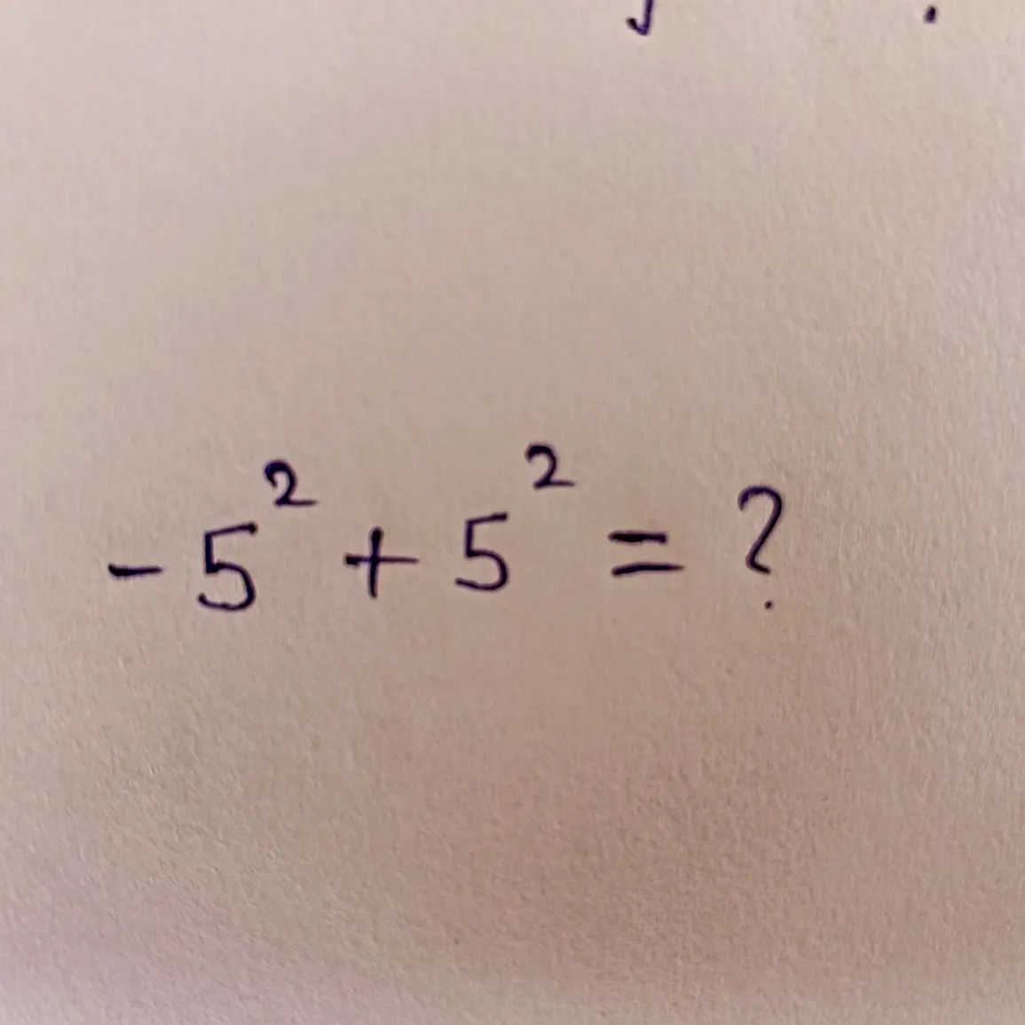 Post by Puzzles on X: 50 or 0