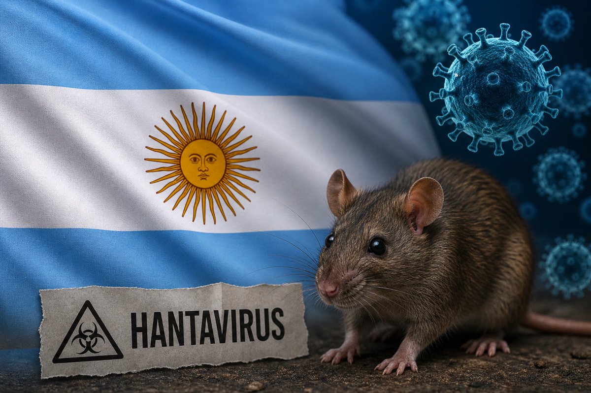 Alerta Mundial tweet media