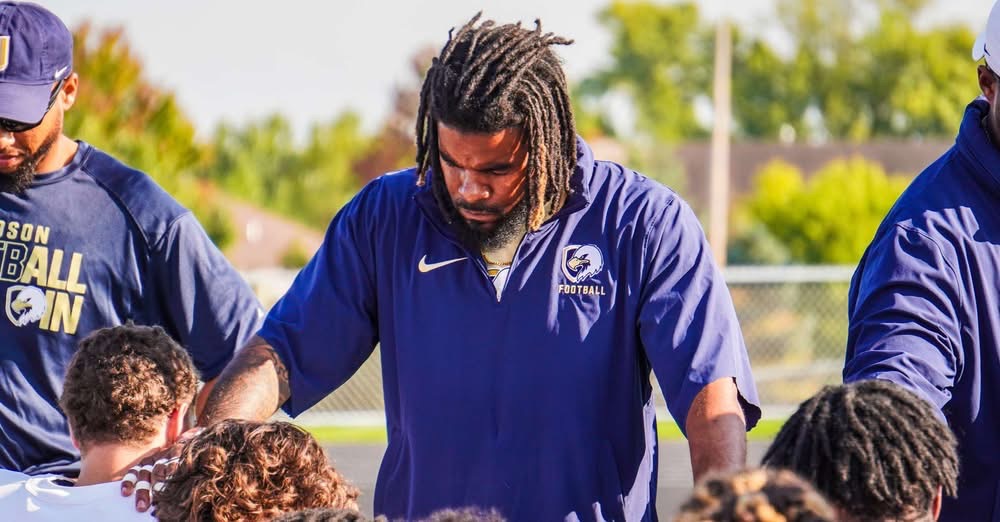 Football Learning Academy (Ken Crippen) tweet media