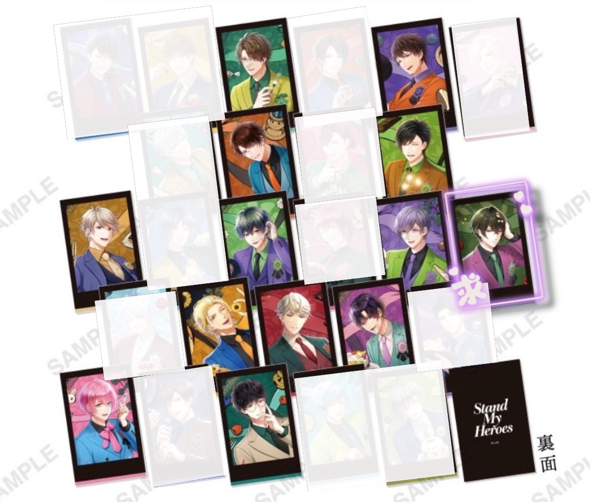 七斗☆取引用 (@Nanato_N710) / Posts / X