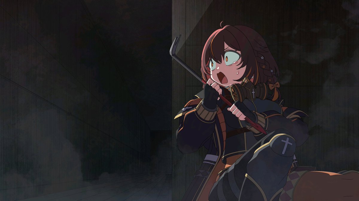 やすらぎこふぃん🌼⚰️納棺師＆特殊清掃員シスターVtuber tweet media