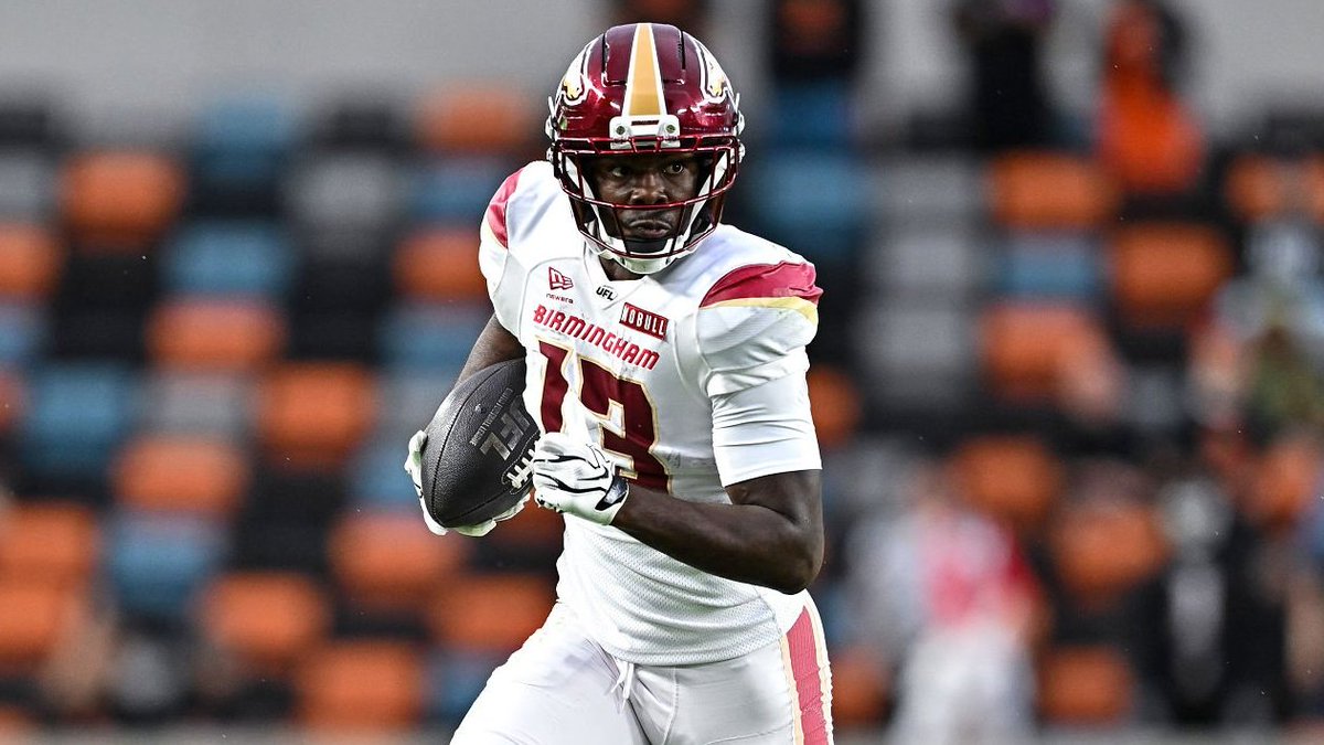 Spring Football Source tweet media