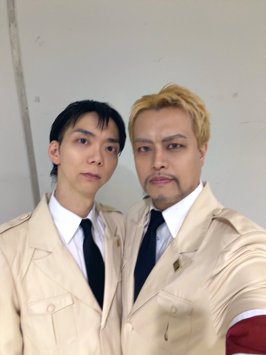 hiroincostumes's tweet photo. 今日はよろしくお願いします💪 https://t.co/LujkkLWHm4