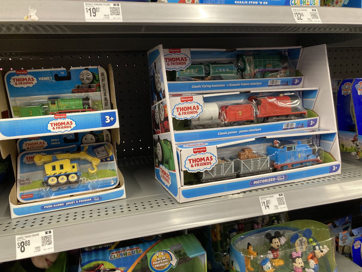 Kai@Sodor tweet media