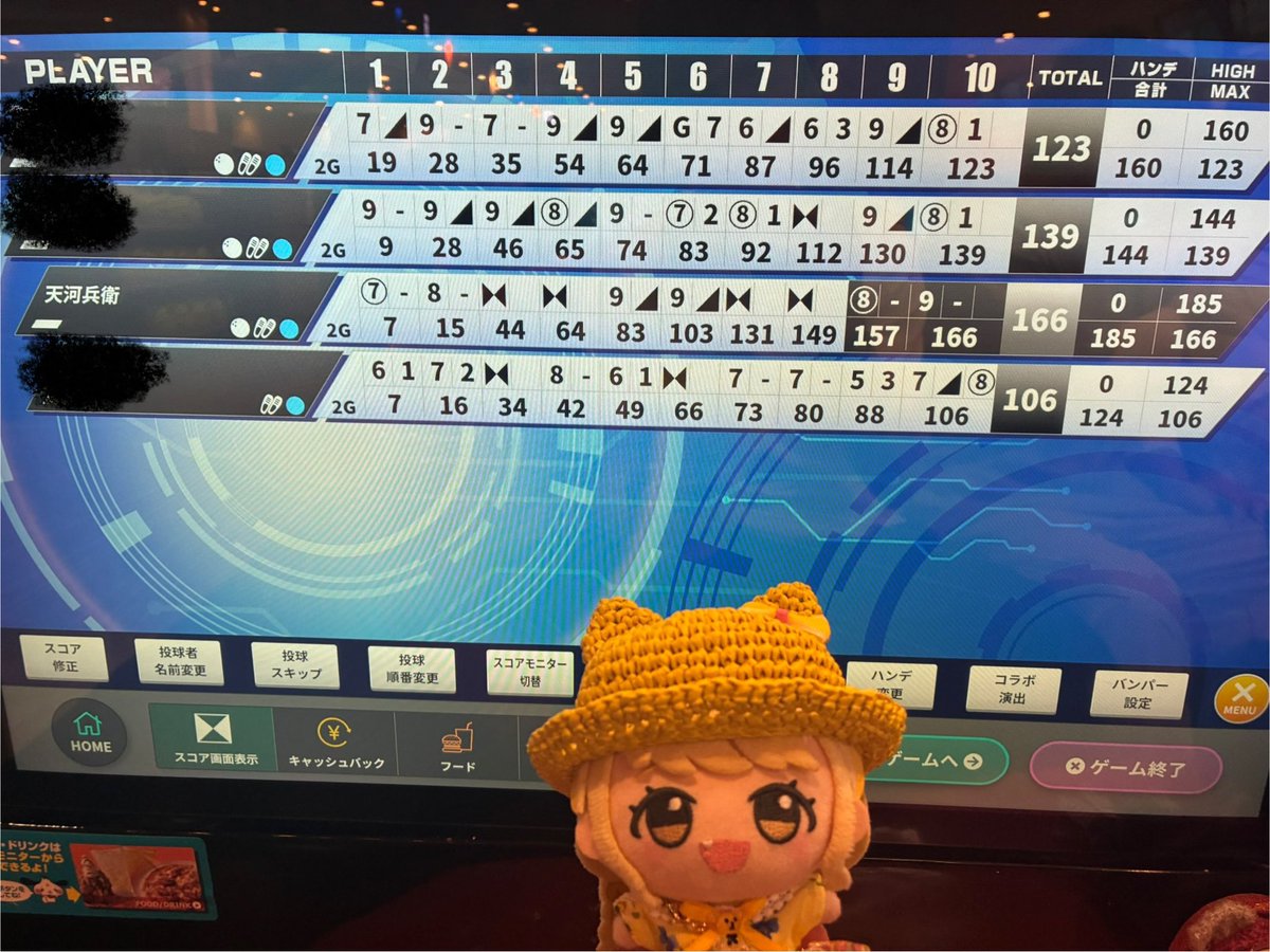 天河兵衛(てんがべー) tweet media
