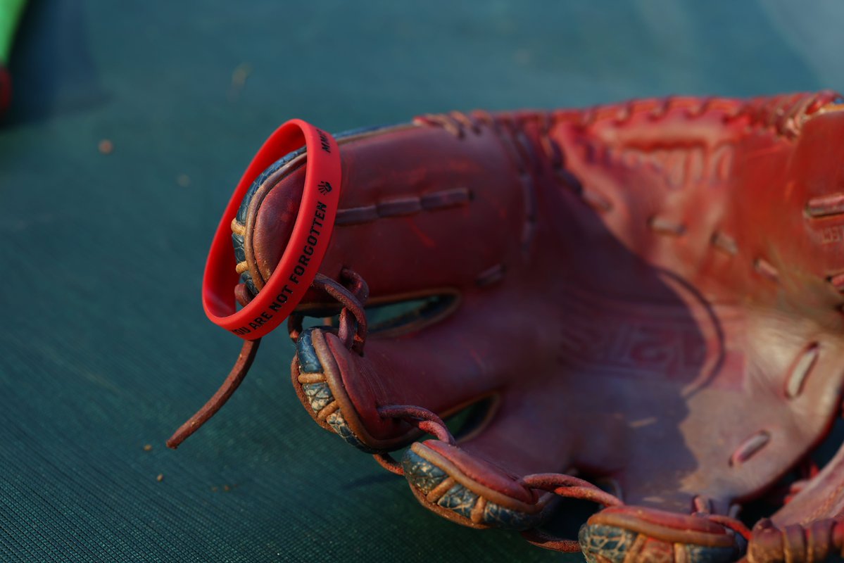 Atlanta Braves tweet media