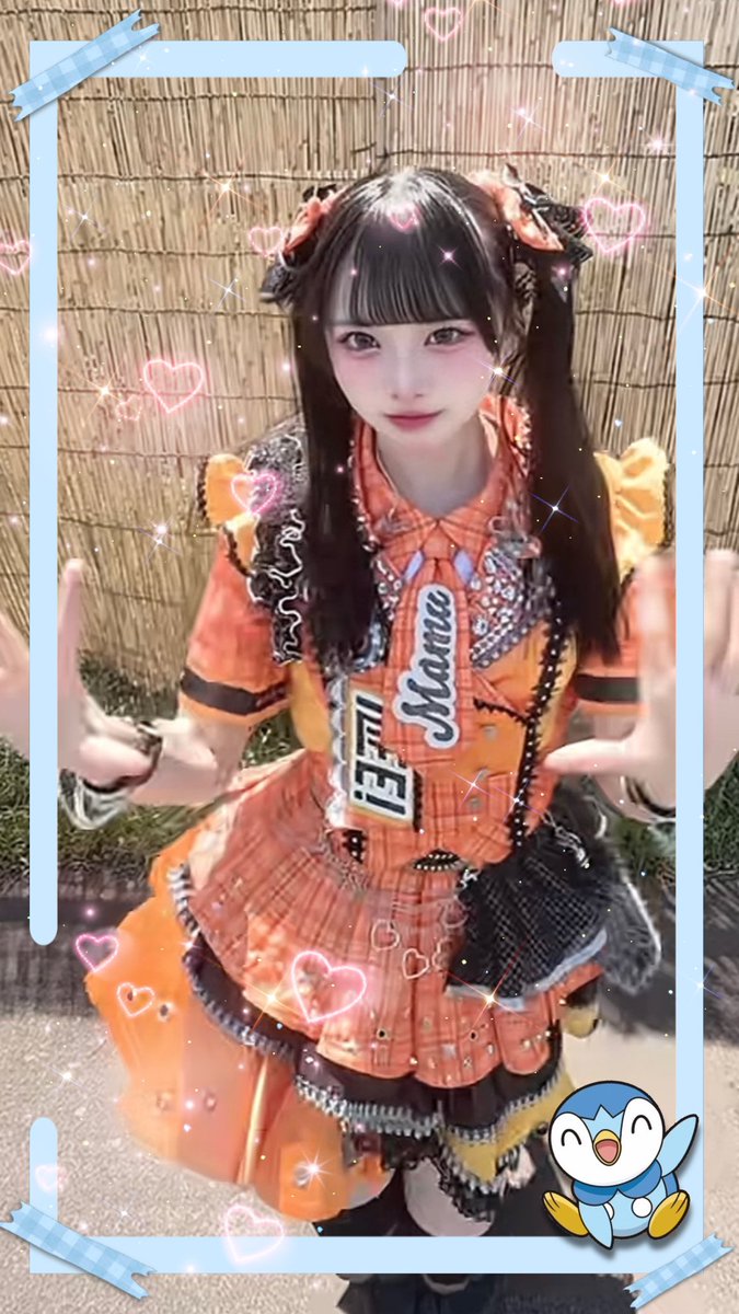 小熊まむ