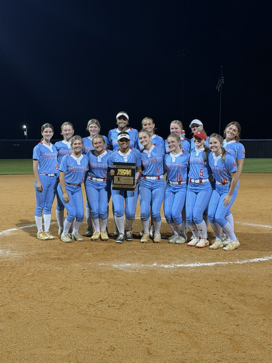 USJ Bruins Athletics tweet media